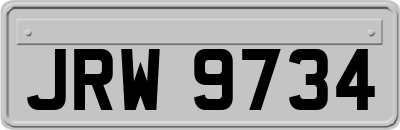 JRW9734