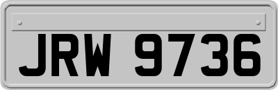 JRW9736