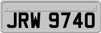 JRW9740