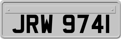 JRW9741
