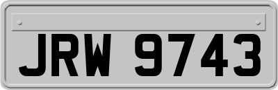 JRW9743