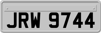 JRW9744