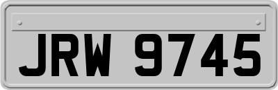 JRW9745