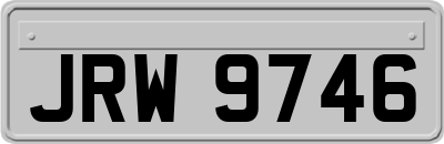 JRW9746