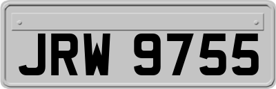 JRW9755