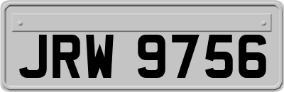 JRW9756