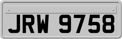 JRW9758