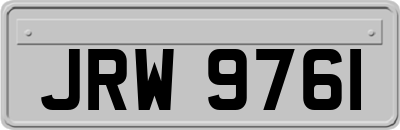 JRW9761