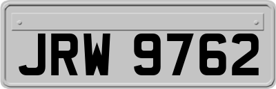 JRW9762