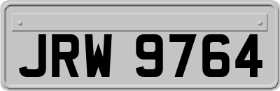JRW9764