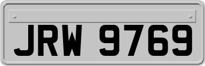 JRW9769
