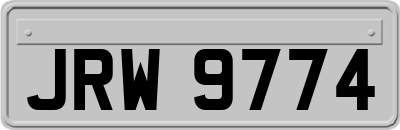 JRW9774