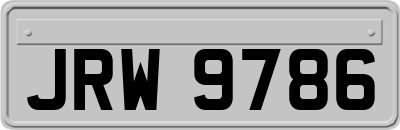 JRW9786
