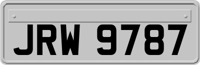 JRW9787