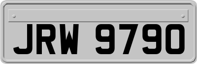 JRW9790