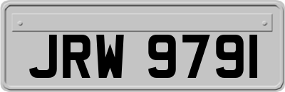 JRW9791