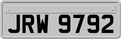 JRW9792