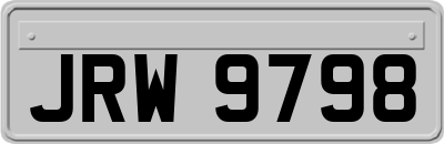 JRW9798
