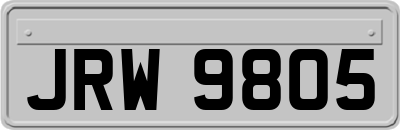 JRW9805