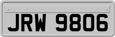 JRW9806