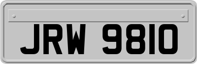 JRW9810