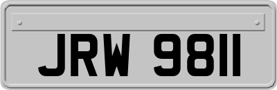JRW9811