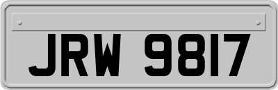 JRW9817