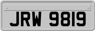 JRW9819