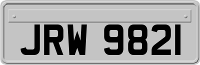 JRW9821