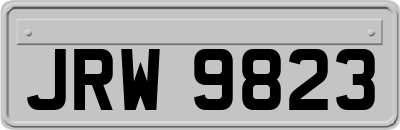 JRW9823