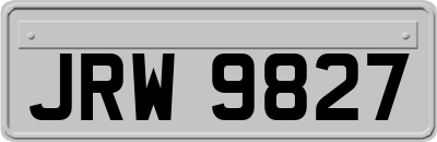 JRW9827