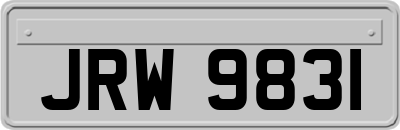 JRW9831