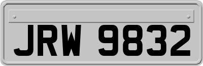 JRW9832