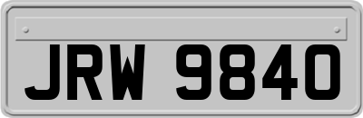 JRW9840