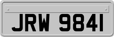 JRW9841