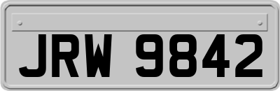 JRW9842