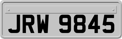 JRW9845