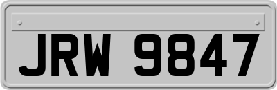 JRW9847