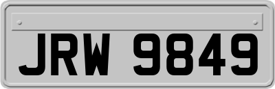 JRW9849