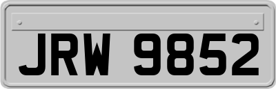 JRW9852