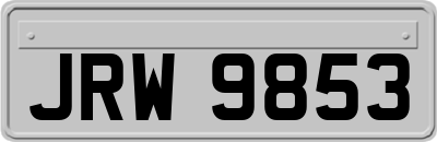 JRW9853