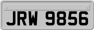 JRW9856