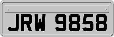 JRW9858