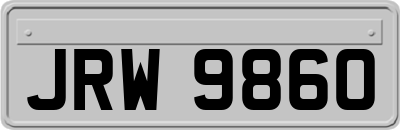 JRW9860