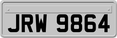 JRW9864
