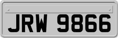 JRW9866