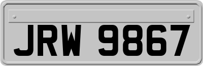 JRW9867