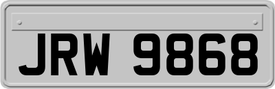 JRW9868