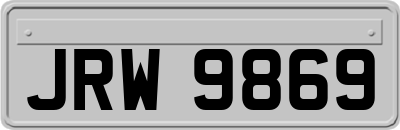 JRW9869