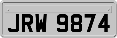 JRW9874